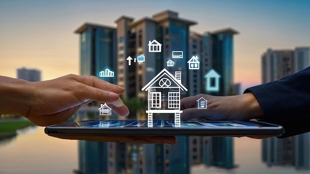 Stress-Free Residential Property Management in Towson Explained